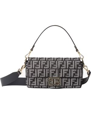 Fendi Bag Tote - Multicolor