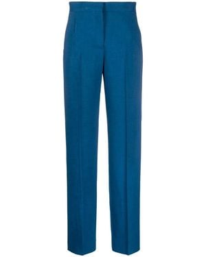 Tory Burch Tailored Pants - Blue