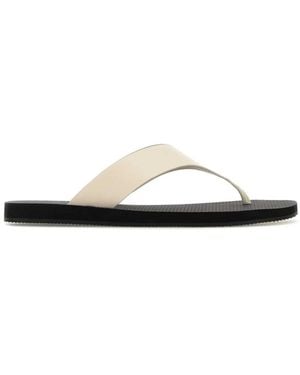 The Row Dune Classic Ginza - White