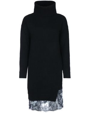 ERMANNO FIRENZE Abito - Black