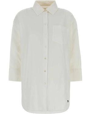 Weekend Queva - White