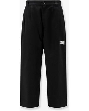 Moncler Genius Trousers - Black