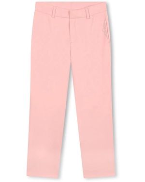 Zadig & Voltaire Zadig&Voltaire Formal Trousers - Pink