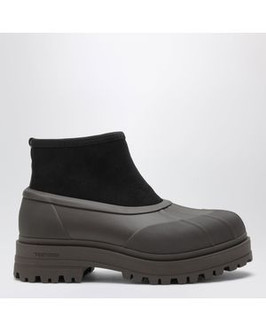 Tretorn Avan Hybrid W Rubber Boots - Black