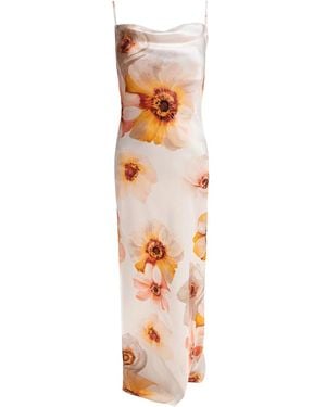 SLEEP NO MORE Dresses - White