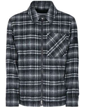 Burberry Oran - Black