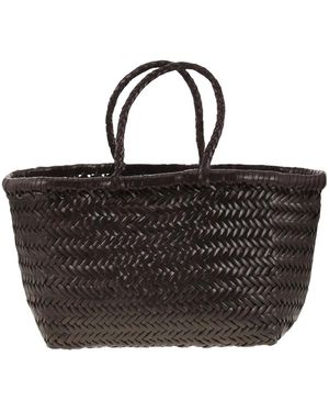 Dragon Triple Jump Small - Black