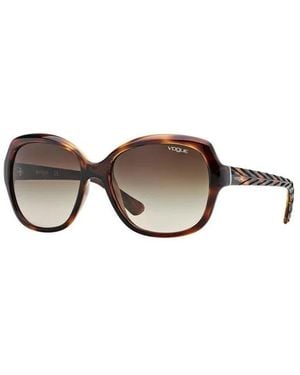 Vogue Vo2871S 150813 - Brown