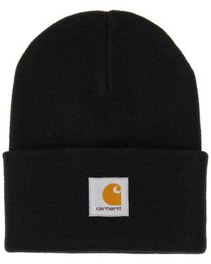 Carhartt Knitted Hat "Watch" - Black