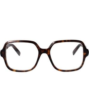 Givenchy Acetate Glasses - Black