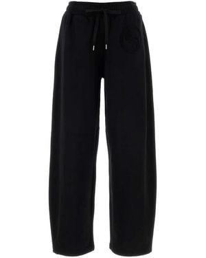 Stella McCartney Pantalone - Black