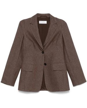 Max Mara Jackets - Brown