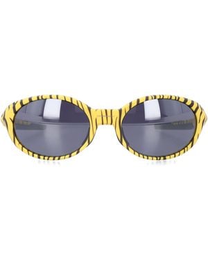 Oakley Eye Jacket Redux Sunglasses - Blue