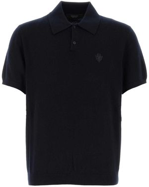 Gucci Web - Black