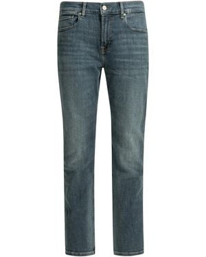 7 For All Mankind Jeans - Blue