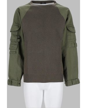 Balmain Balmain - Green