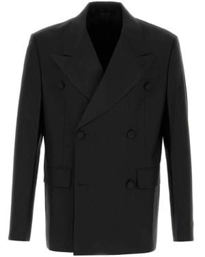 Prada Giacche - Black