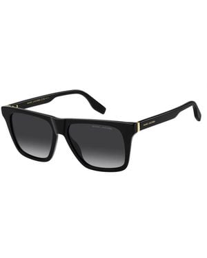 Marc Jacobs Marc 847/S 807(9O) - Black