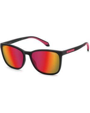 Polaroid Pld 2169/S/X Blx(Bg) - Red