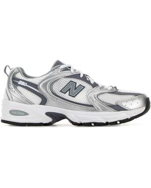 New Balance 530 - White