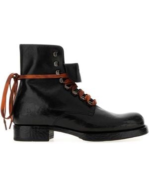 Prada Stivali - Black