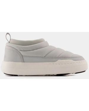 Moon Boot Mb Park Trainers - White