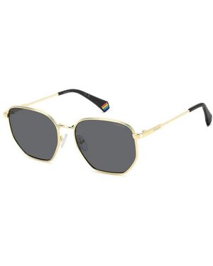 Polaroid Pld 6214/S/Xn 2F7(M9) - Gray