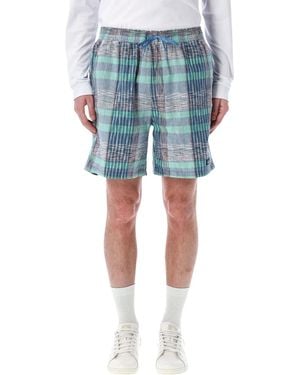 Patagonia Baggies Naturals Shorts - Blue