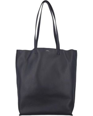 A.P.C. Cabas Maiko - Blue