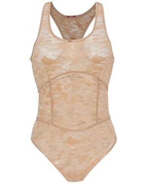 DIESEL Ezzy-Utlt - Natural