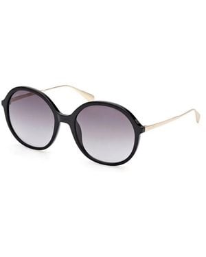 MAX&Co. Max & Co Max & Co Mo0109 01B - Black