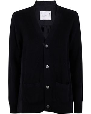 Sacai Cardigans for Women | Online Sale up to 44% off | Lyst Sacai Cardigans for Women | Online Sale up to 44% off | Lyst