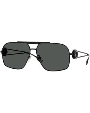 Versace Ve2269 143387 - Black