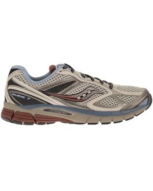 Saucony Progrid Guide 7 - Grey