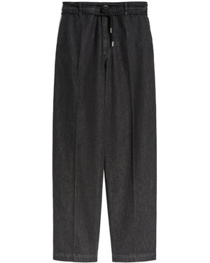 Max Mara Capsula Jeans - Black