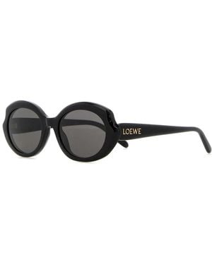 Loewe Gafa Solcrt - Black
