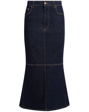 Moschino Gonna - Blue