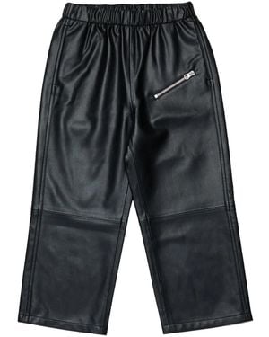 MM6 by Maison Margiela Trousers - Grey