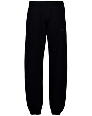 Givenchy New Jogger Pant - Black