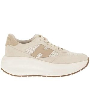 Hogan H696 - White