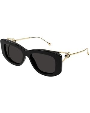 Gucci Gg1566S 001 - Black