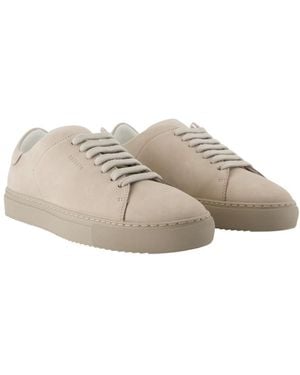 Axel Arigato Clean 90 Sneakers - Gray