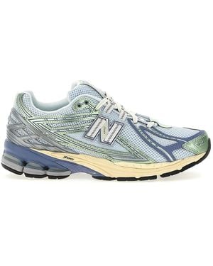 New Balance '1906-R' Sneakers - Blue