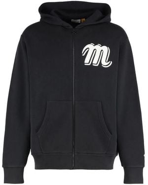 Moncler Genius 3 Moncler X Mercedes-Benz By Nigo - Black