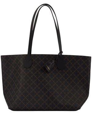 By Malene Birger Abigail Tote Bag - Black