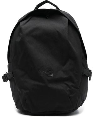 Y-3 Backpack - Black