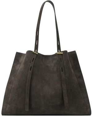 MINOBOSSI Shoulder Bags - Black