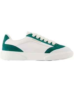 CASABLANCA Del Mar Trainer - Green