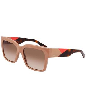 Lacoste L6033S 264 - Brown