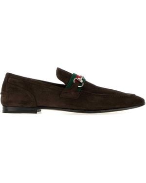 Gucci Mocassini - Black